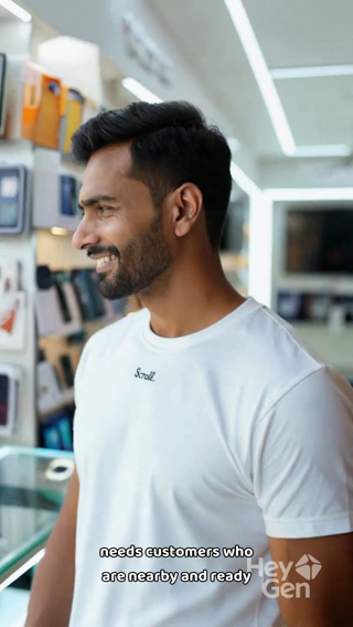 local business growth